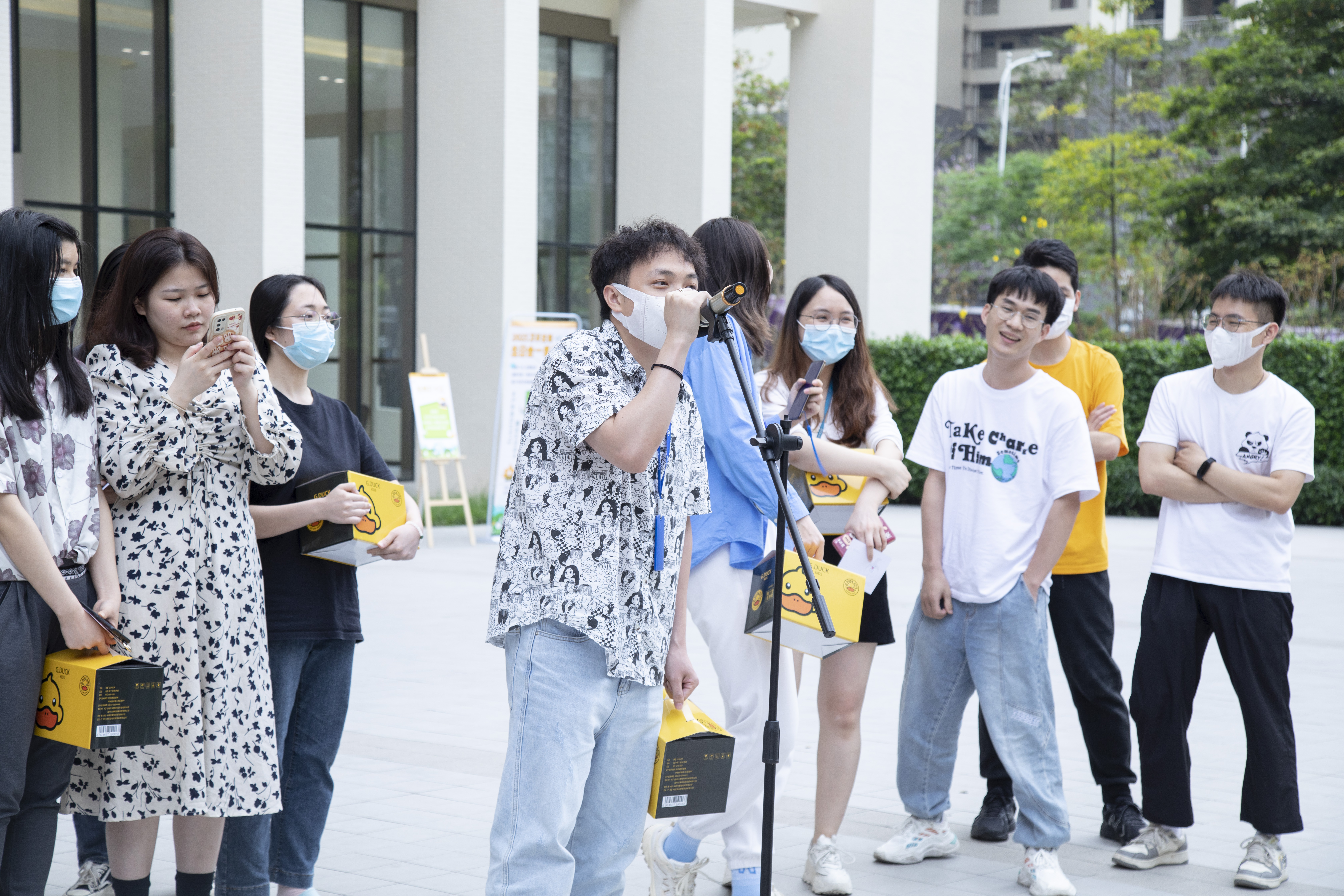 z6集团|中国平台官方官网寿星生日会